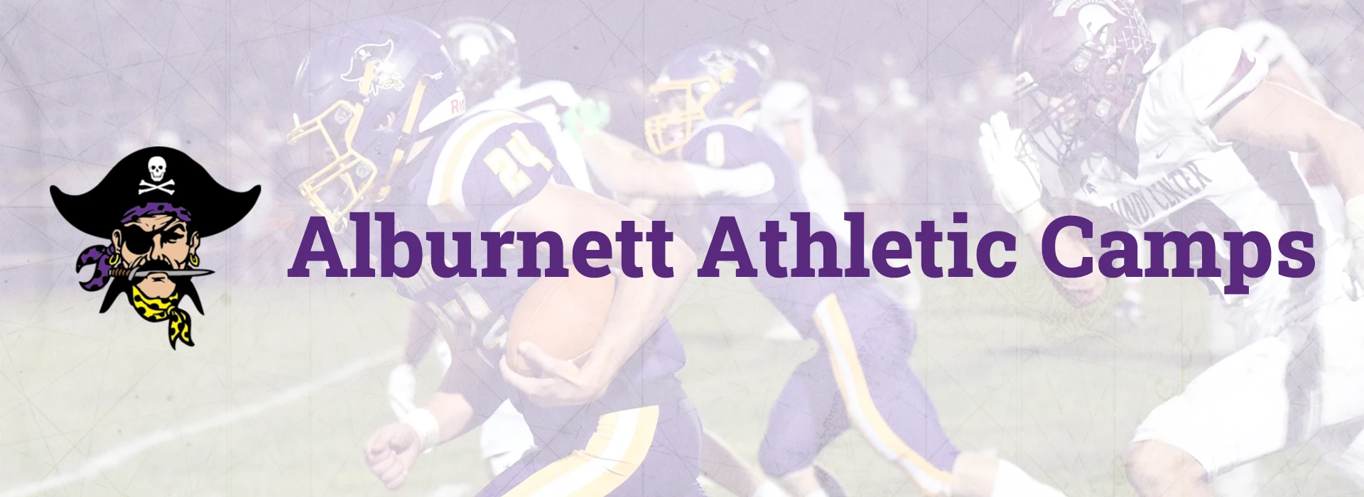 Alburnett Athletic Camps