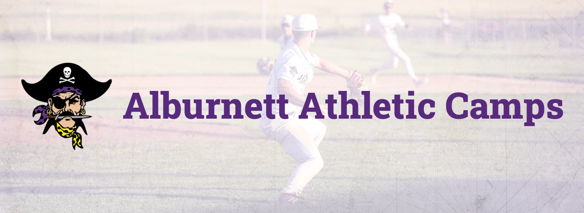 Alburnett Athletic Camps