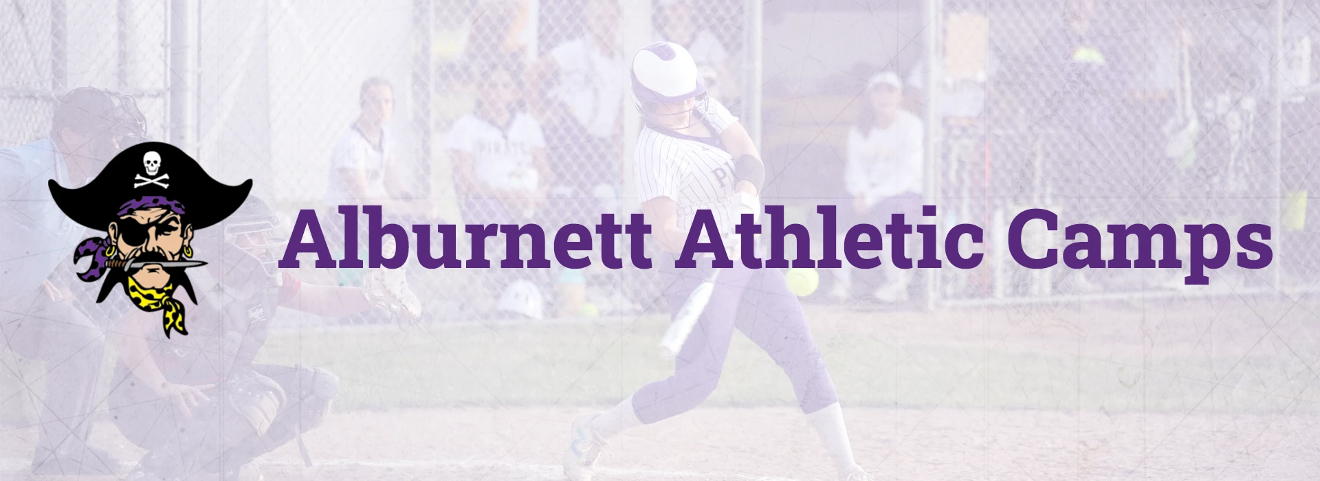 Alburnett Athletic Camps