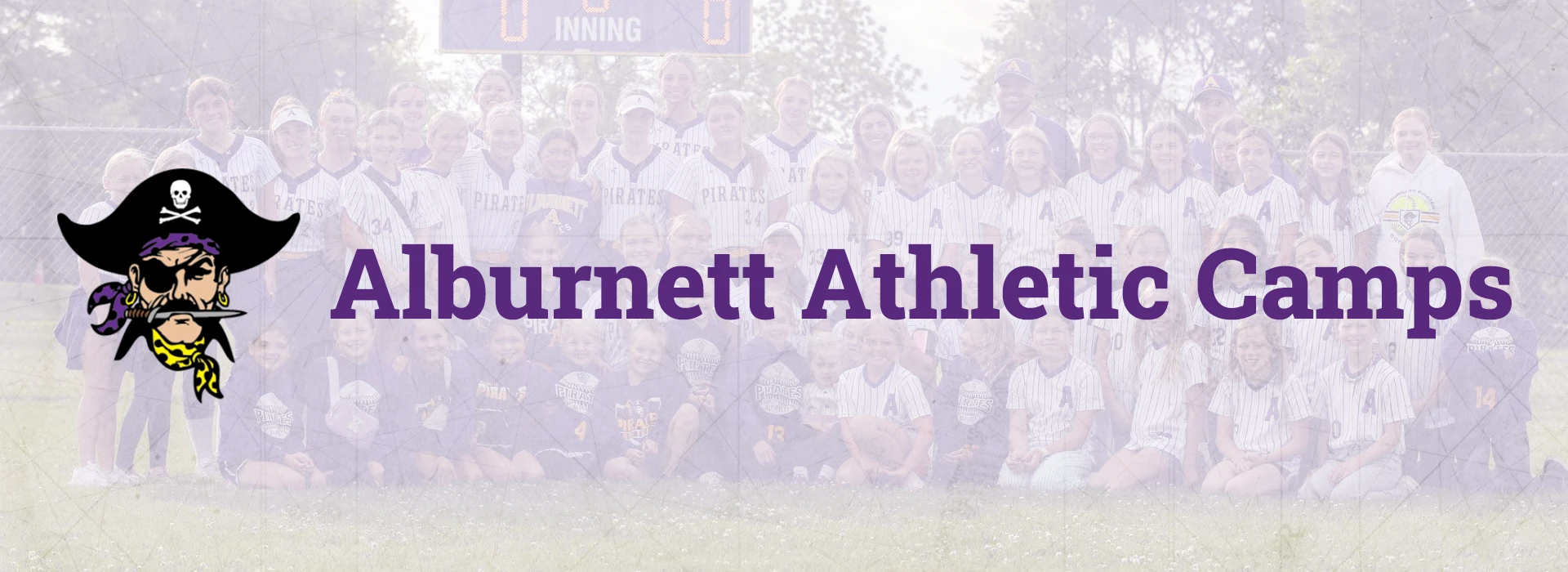 Alburnett Athletic Camps