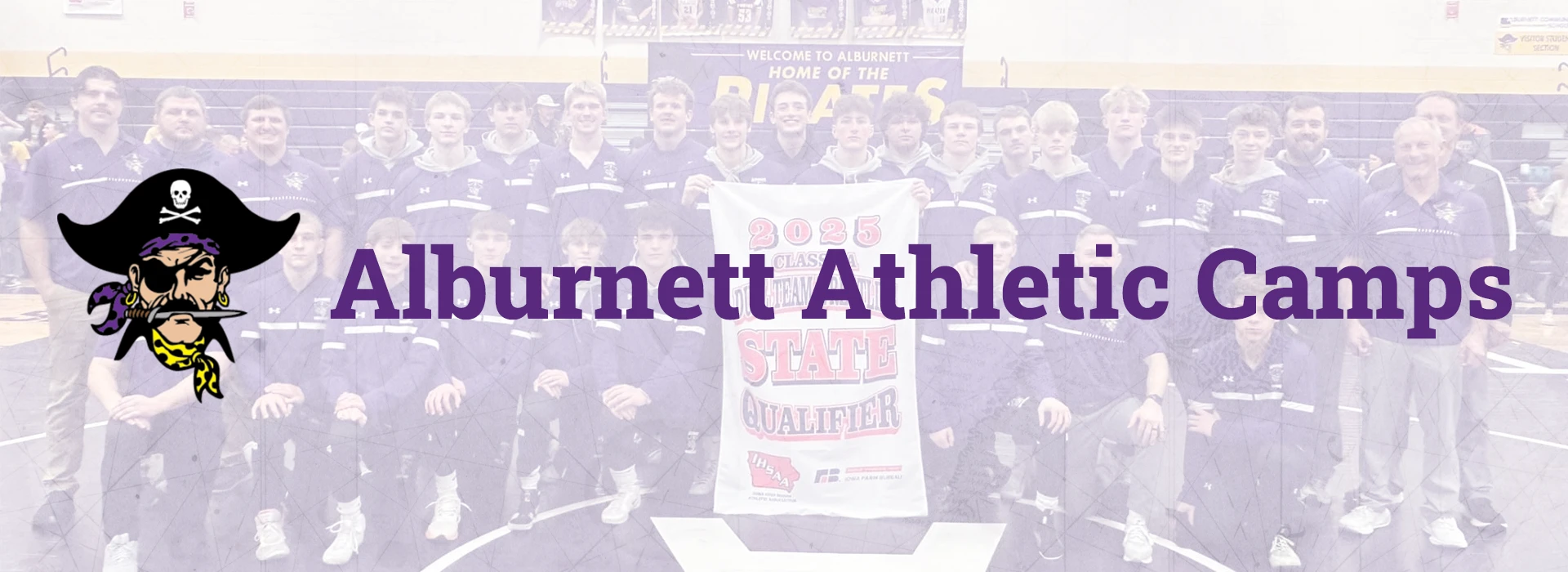 Alburnett Athletic Camps